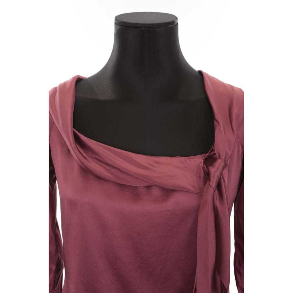 Tara Jarmon Silk top - image 2