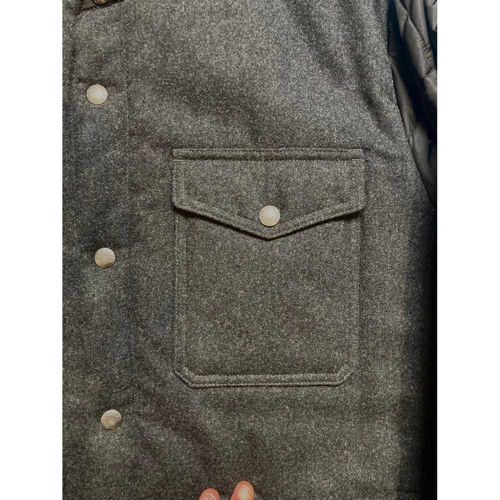 Eden Park Wool jacket - image 8