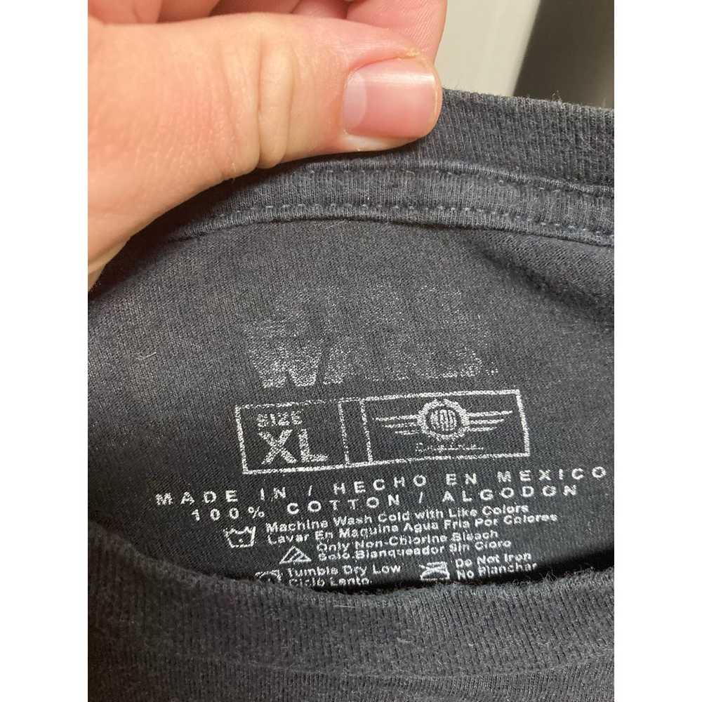 Star Wars Kylo Ren Shirt Size XL - image 2