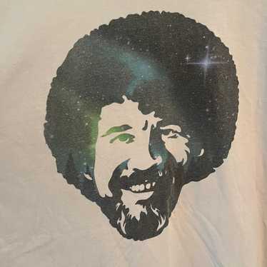 bob ross cosmic painter - Gem