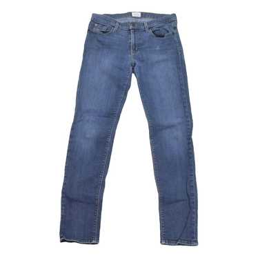 Hudson Slim jeans - image 1