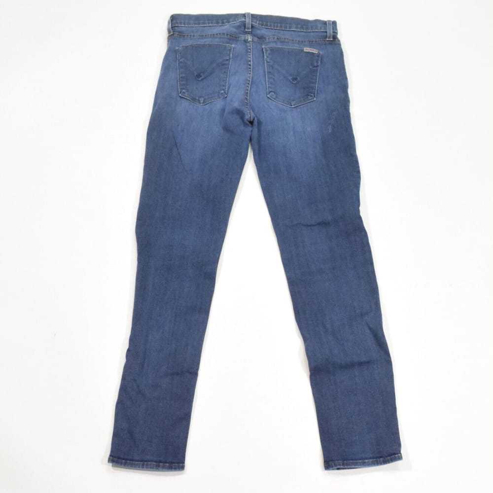 Hudson Slim jeans - image 2