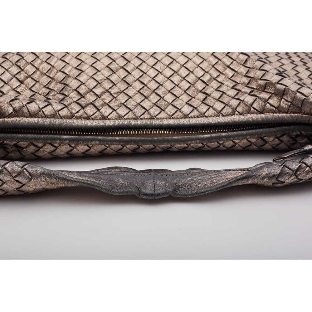 Bottega Veneta Veneta leather handbag - image 12