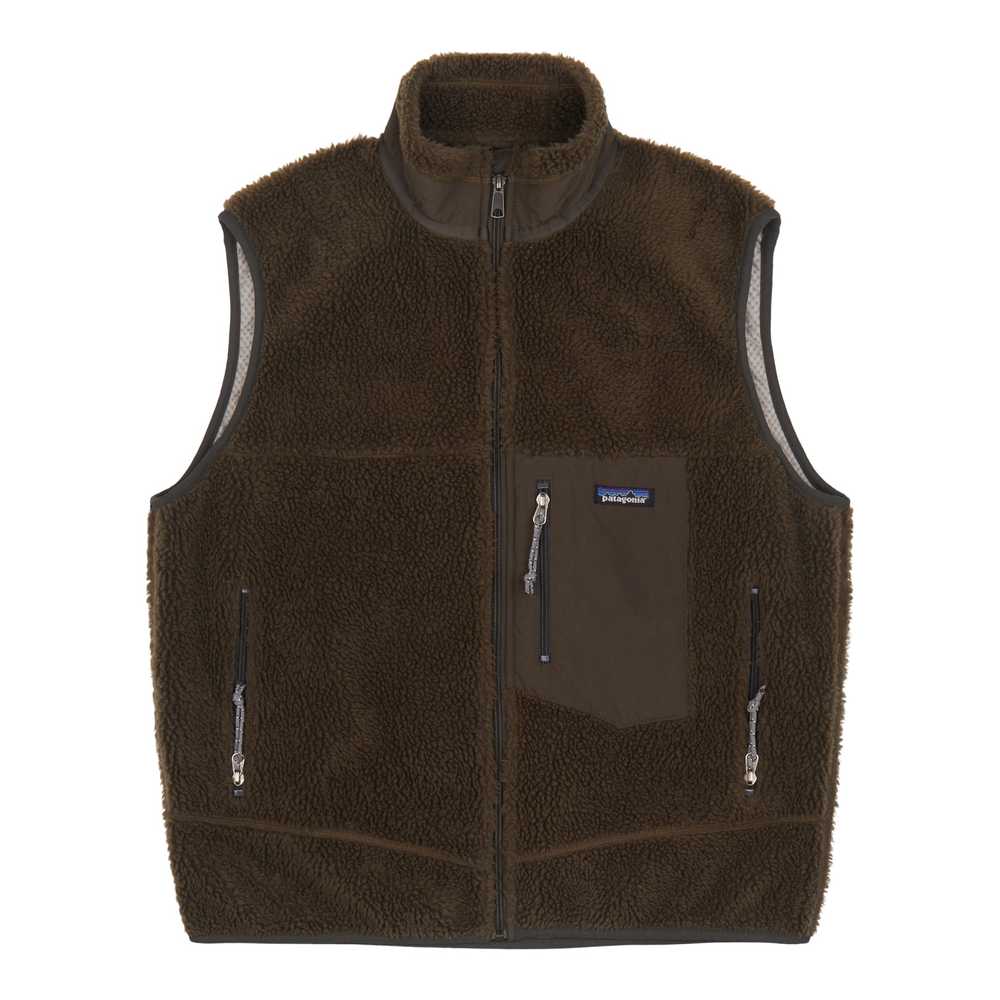 Patagonia - Unisex Retro-X Vest - image 1