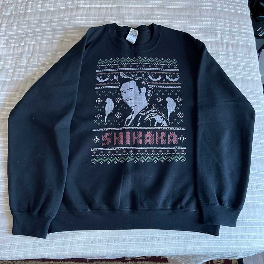 Ace Ventura Shikaka Sweatshirt - Medium - image 2