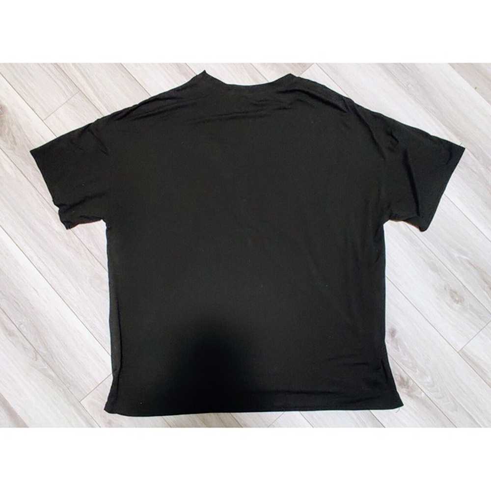 Shein Curve Plus Size Big &Tall T-Shirt size 3XL … - image 2