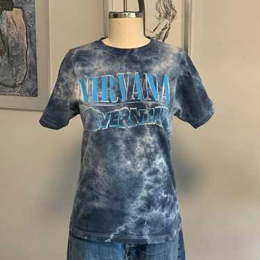 Nirvana Nevermind T-Shirt - image 1