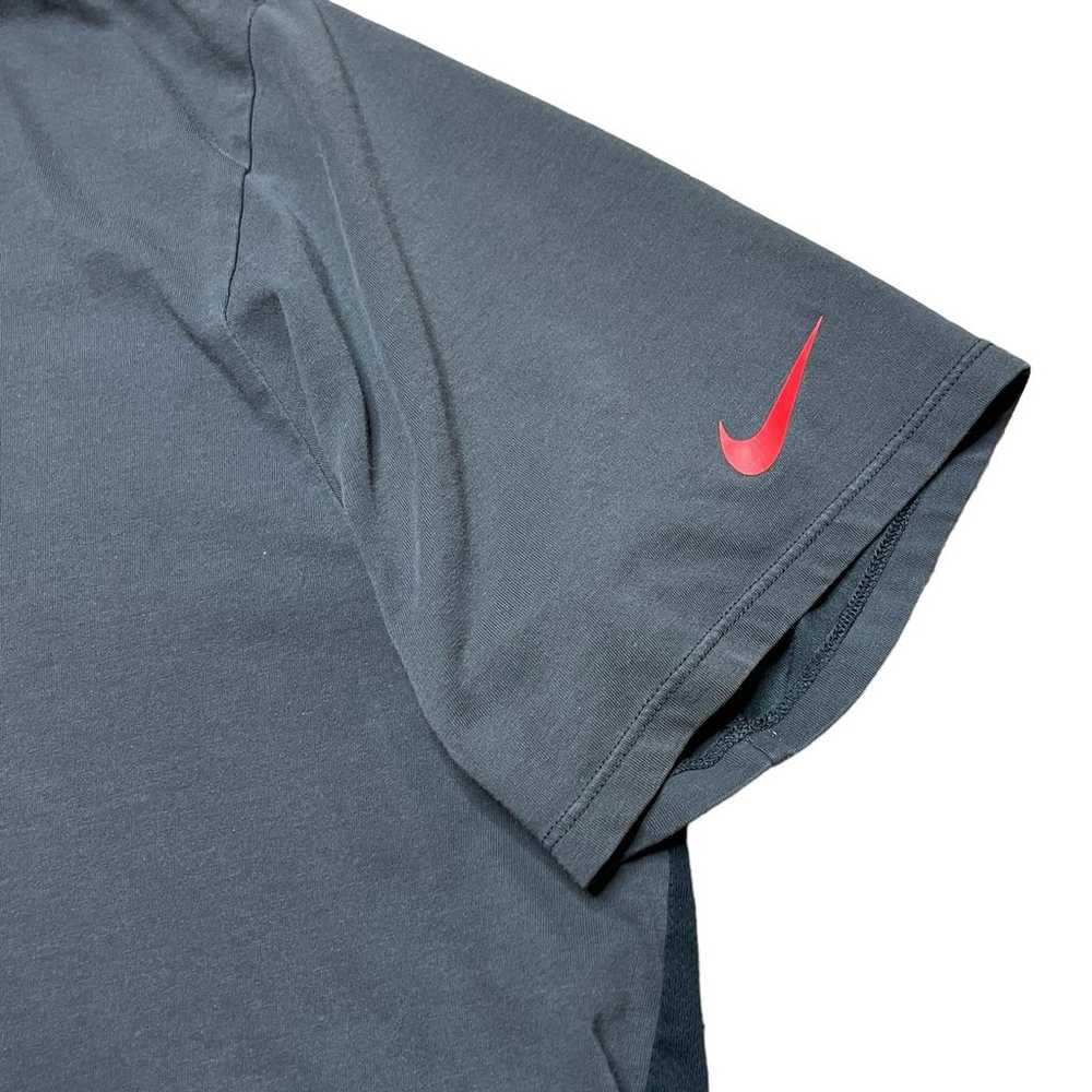Tampa Bay Buccaneers Nike Dri-Fit Short sleeve cr… - image 4