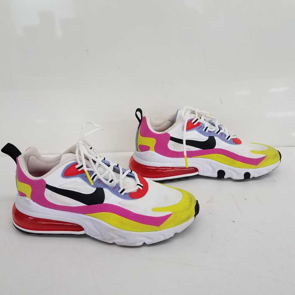Nike Air Max 270 React Shoes Size 8 - image 1
