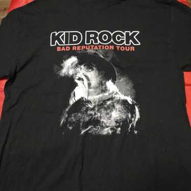 Kid Rock T-shirt - image 1