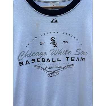 Vintage Chicago White Sox T-shirt Mens XL - image 1