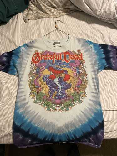 Grateful Dead Y2K Grateful Dead Terrapin Moon Tee