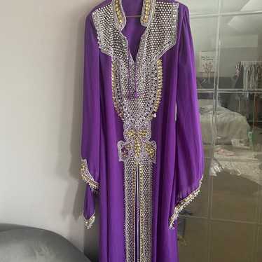 Brand new abaya dress