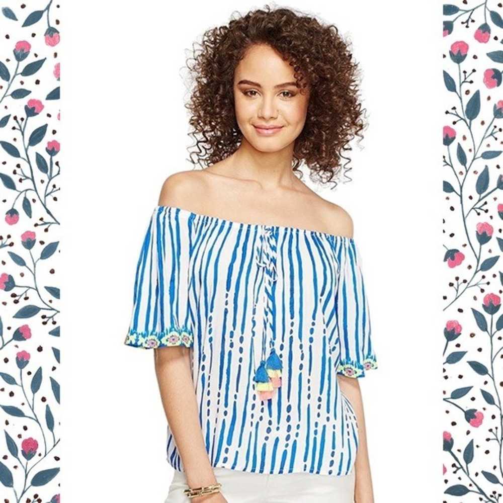 LILLY PULITZER Top - image 4