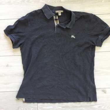 Burberry polo shirts for men - image 1