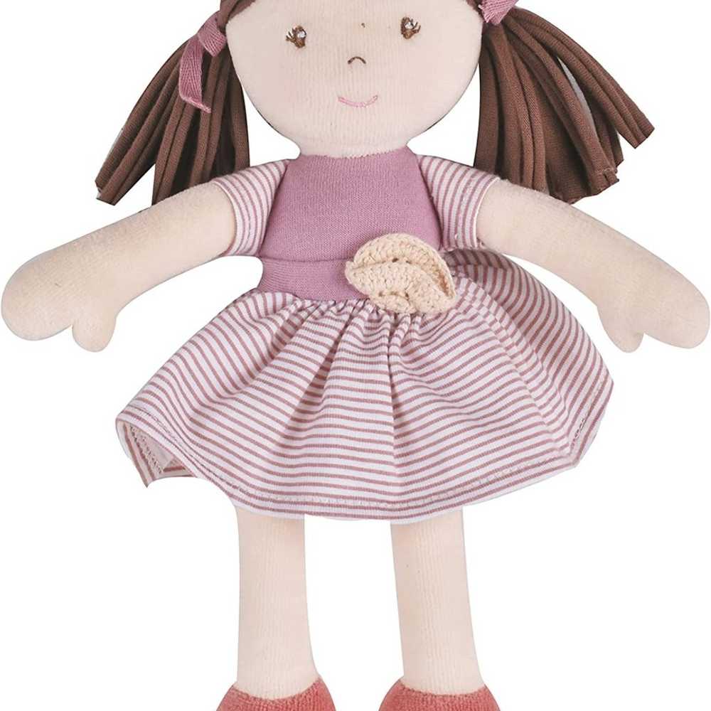 Brook puppet small 25cm multicolor 6502-6 handmad… - image 2