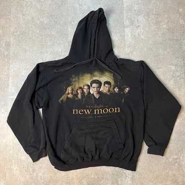 Twilight New Moon Hoodie Size XL
