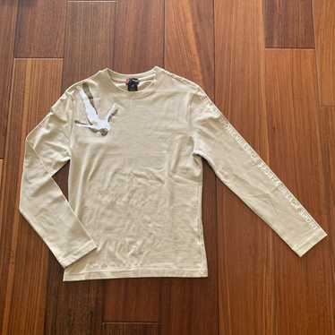 Versace Sport Long Sleeve Shirt
