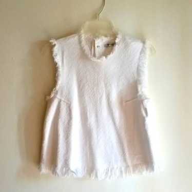 T ALEXANDER WANG TOP - image 1