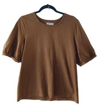 European and American fashion casual T-shirt - image 1