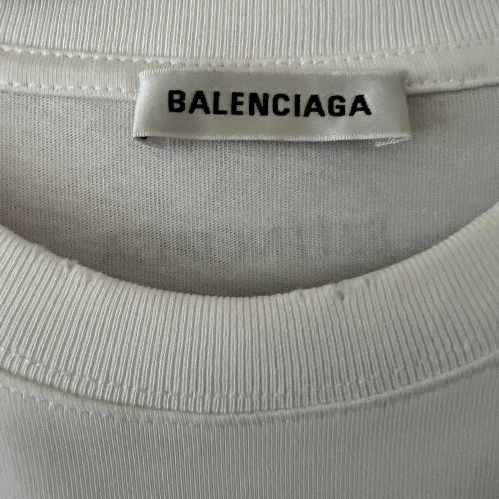 Balenciaga shirt - image 2