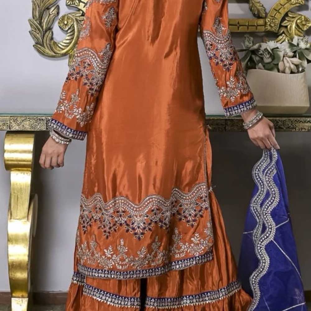 Pakistani/ Indian Clothing - image 10