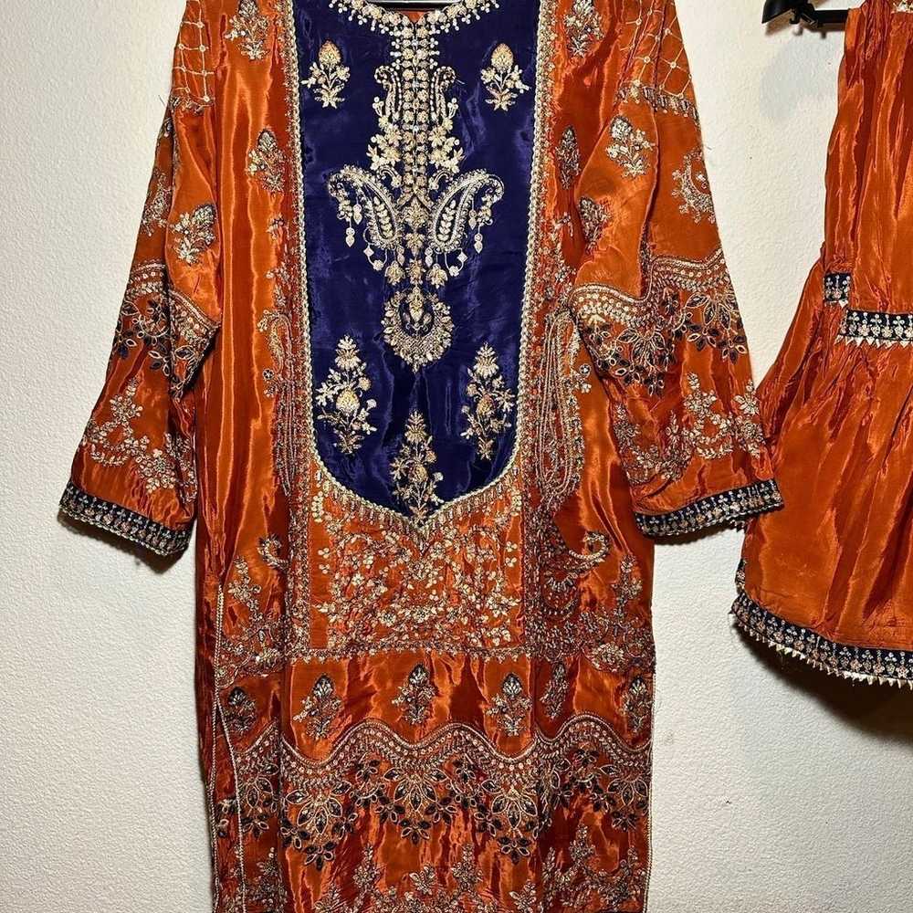 Pakistani/ Indian Clothing - image 1