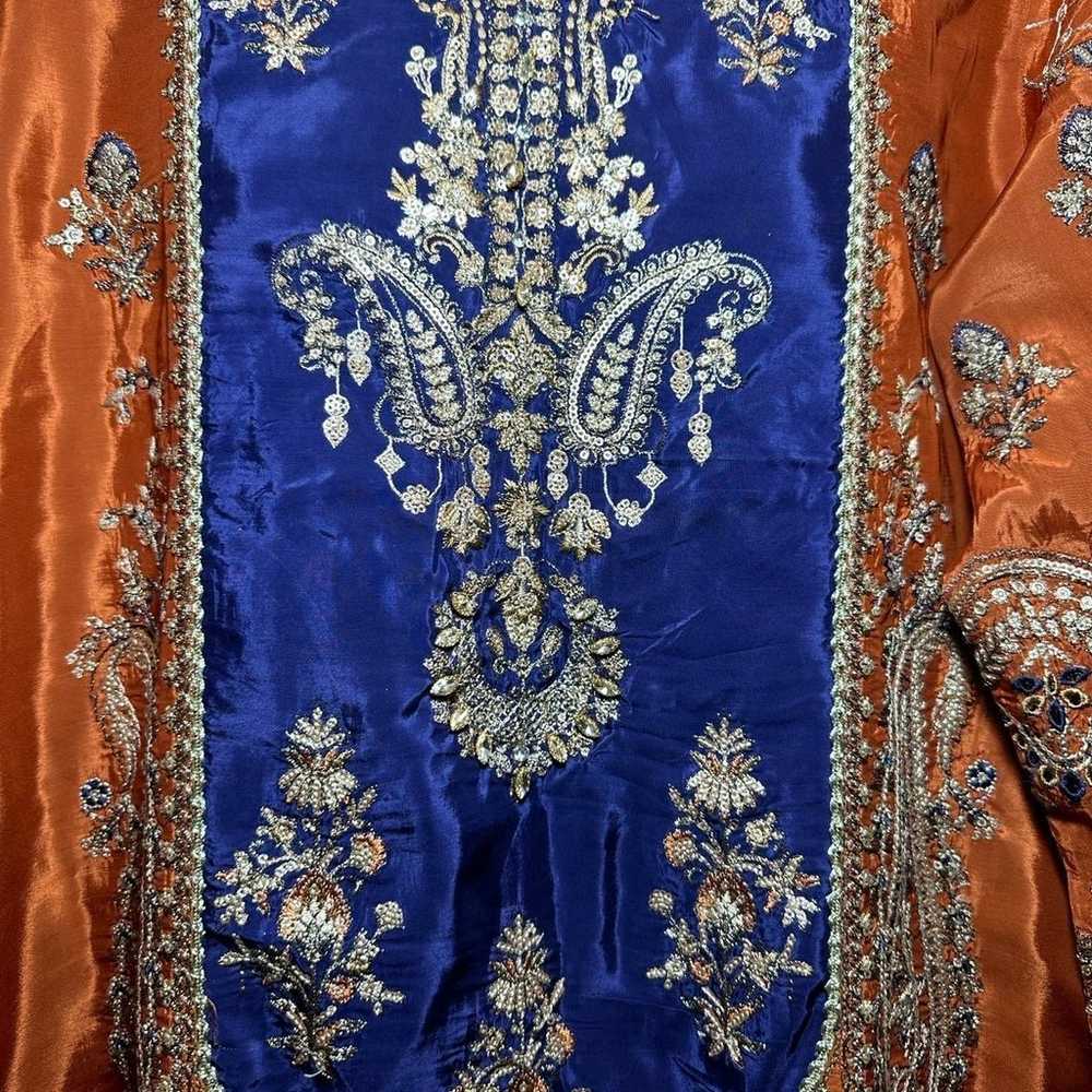 Pakistani/ Indian Clothing - image 2