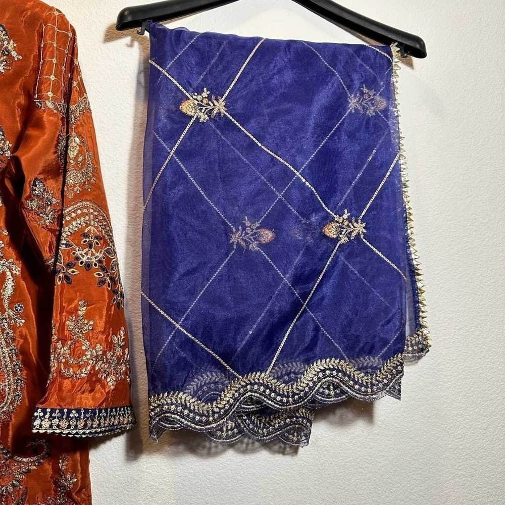 Pakistani/ Indian Clothing - image 7