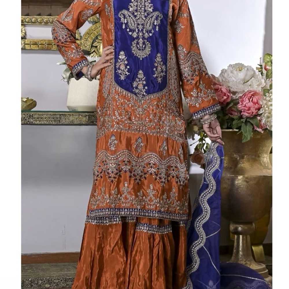 Pakistani/ Indian Clothing - image 8