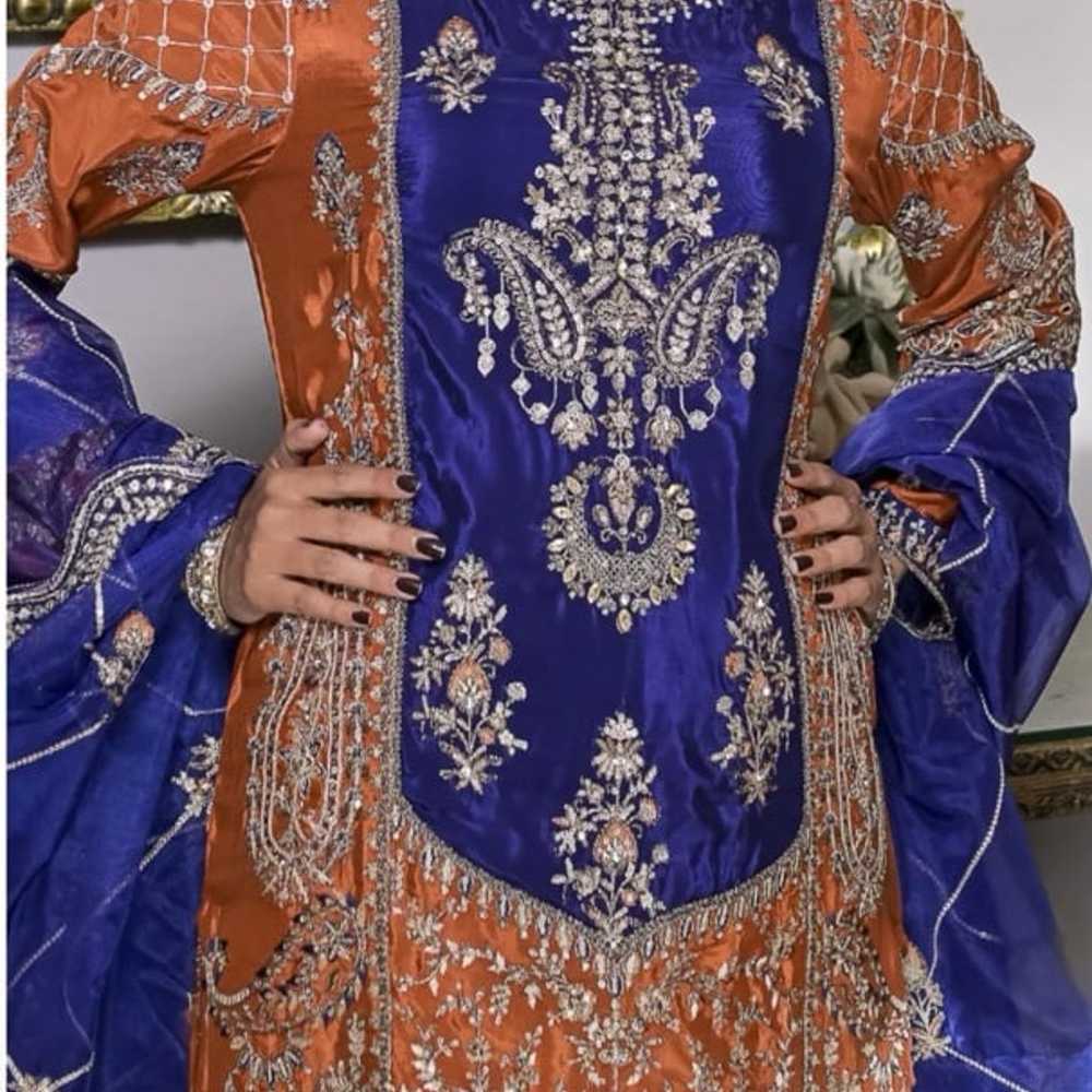Pakistani/ Indian Clothing - image 9