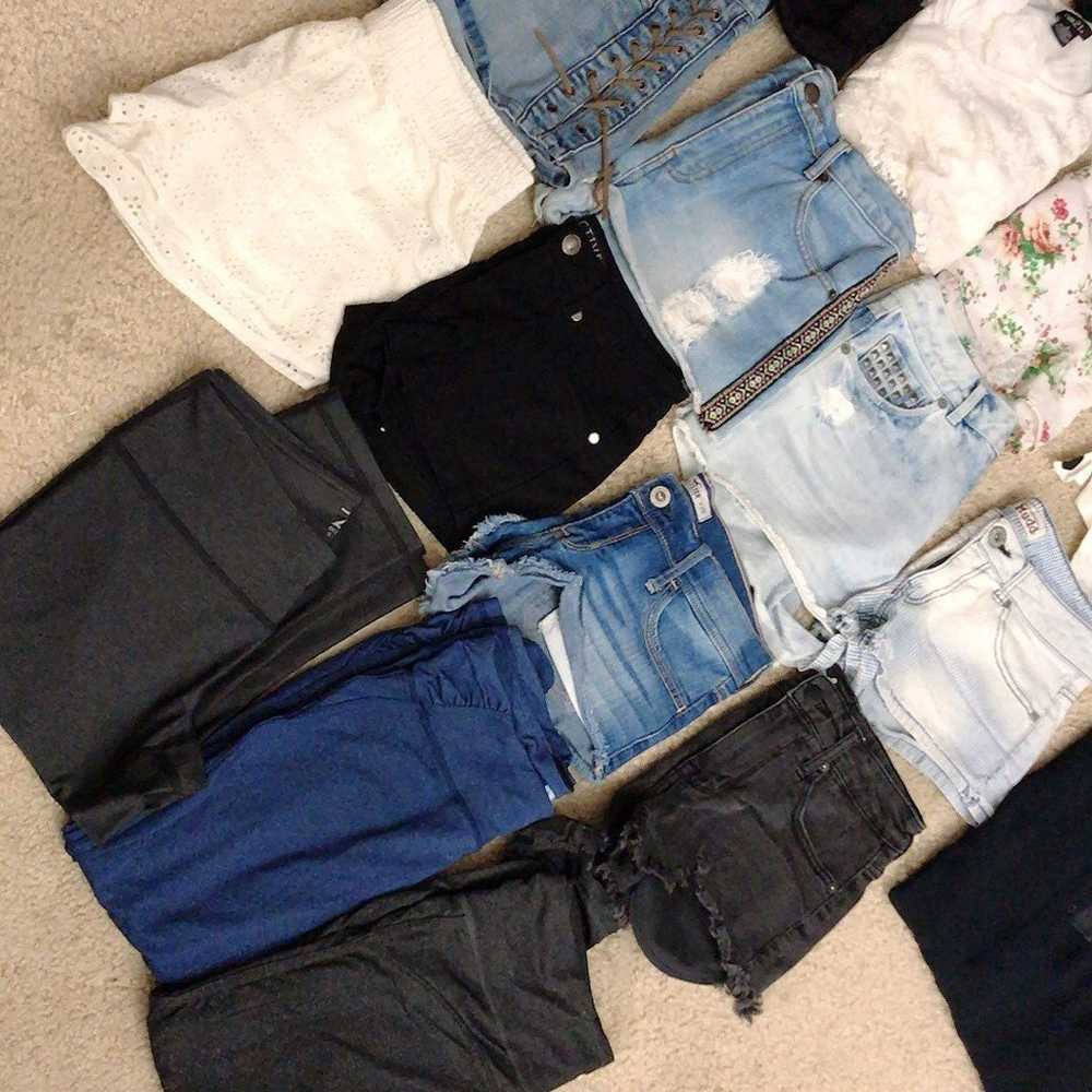 (XS)(S) bundle of girls/women clothes - image 2