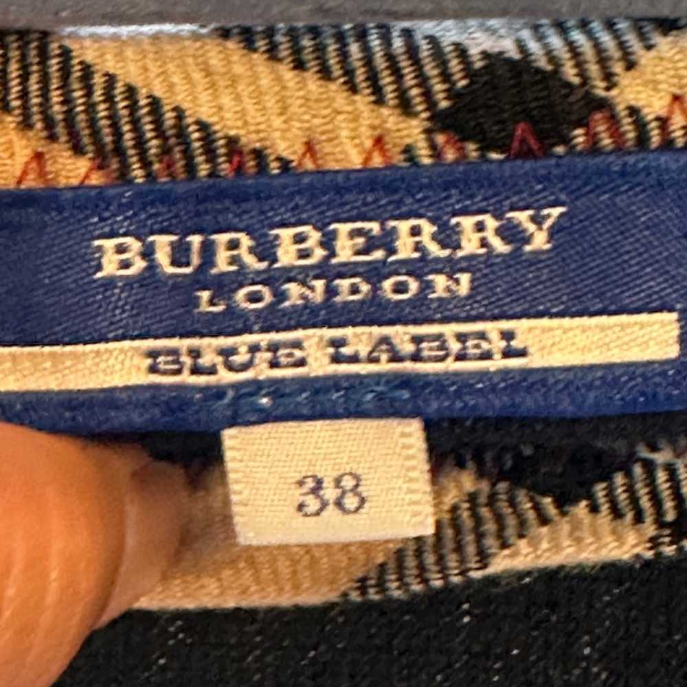 Burberry vintage crewneck sweater - image 4