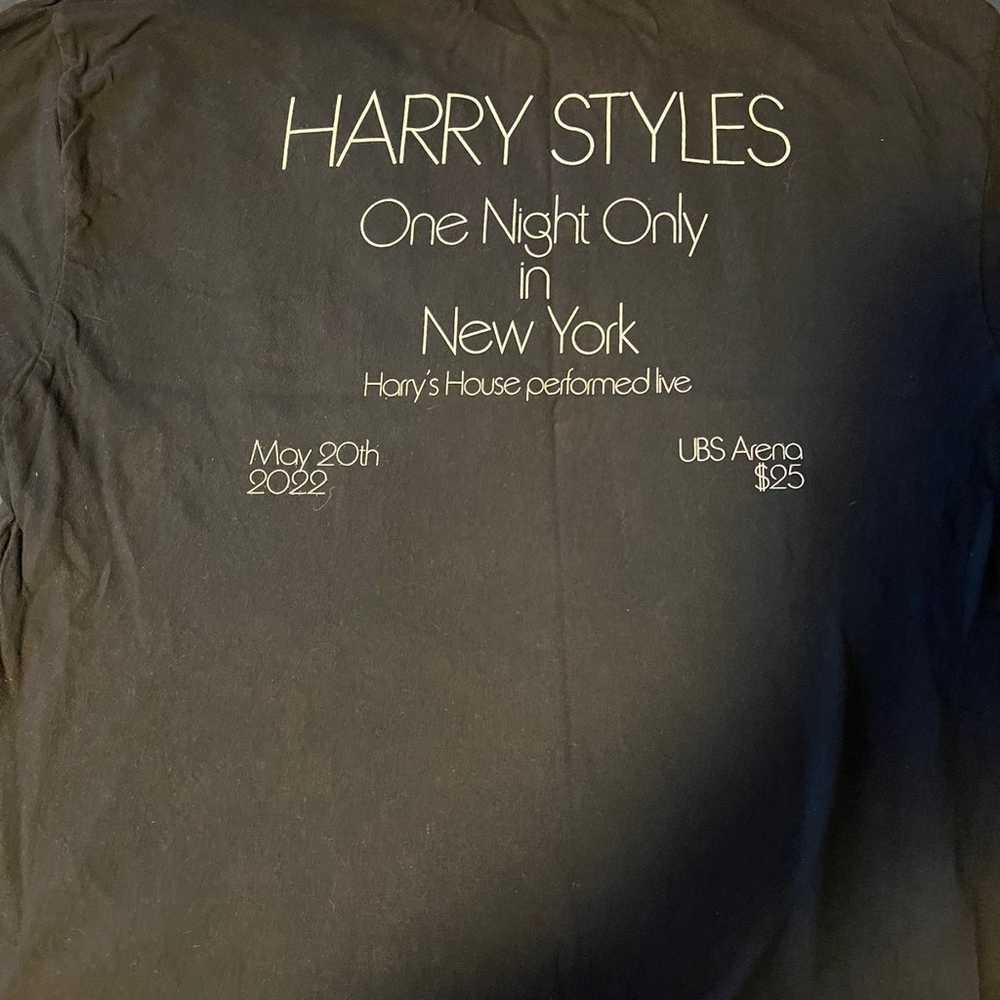 Harry Styles One Night Only NY shirt - image 4
