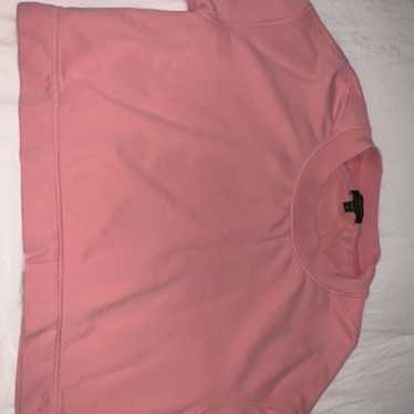 Burberry sweatshirt