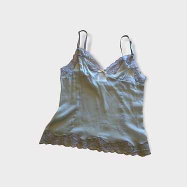 Vintage Dolce and Gabbana cami - image 1