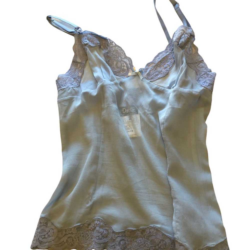 Vintage Dolce and Gabbana cami - image 3