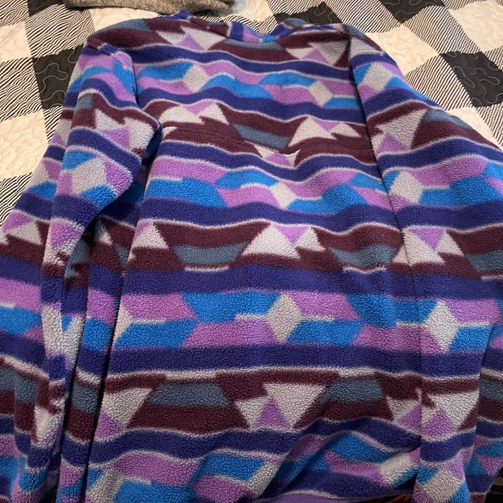 Patagonia vintage pullover - image 2