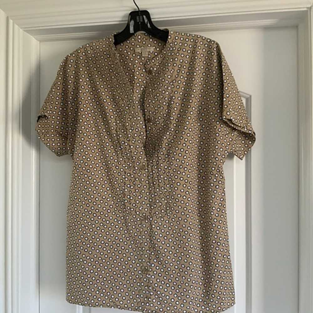 Burberry Brit Button down shirt - image 2