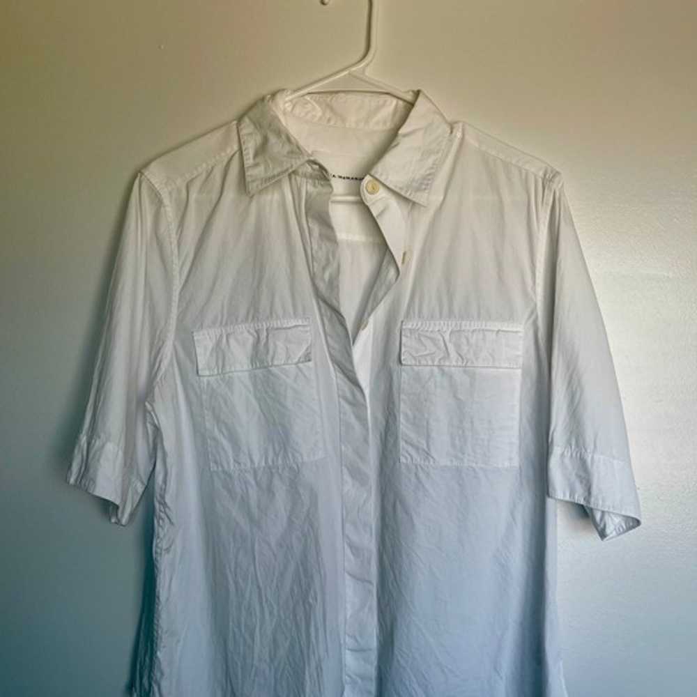 Maria McManus Short Sleeve Pocket Shirt - image 2