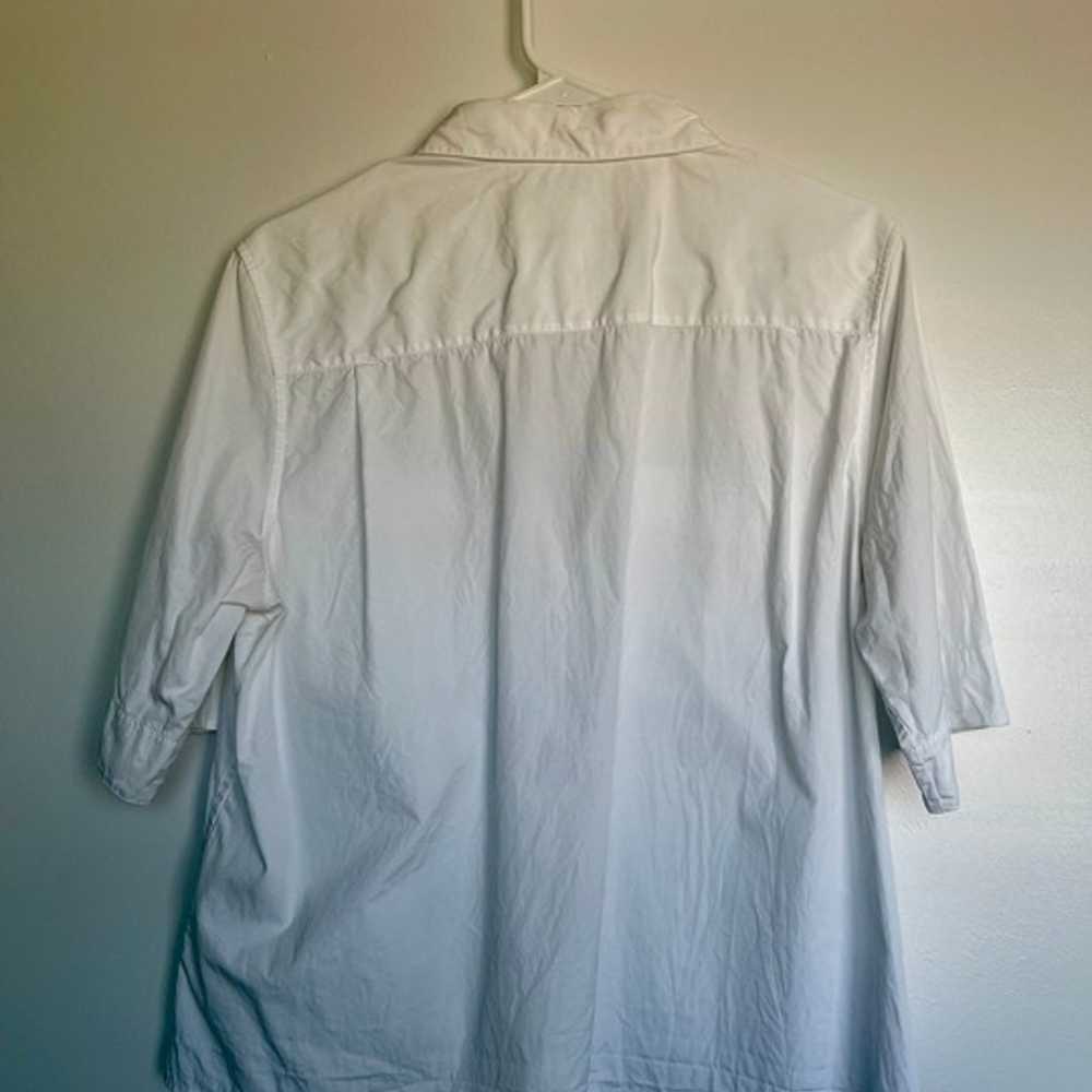 Maria McManus Short Sleeve Pocket Shirt - image 3