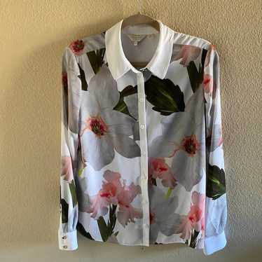 Ted Baker blouse - image 1