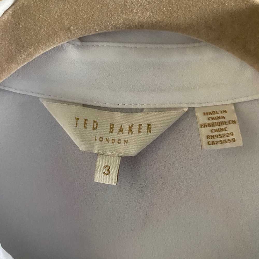 Ted Baker blouse - image 3
