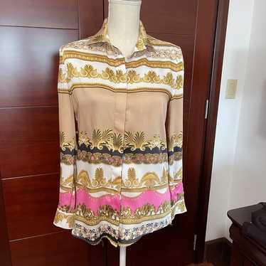 Blouse - image 1