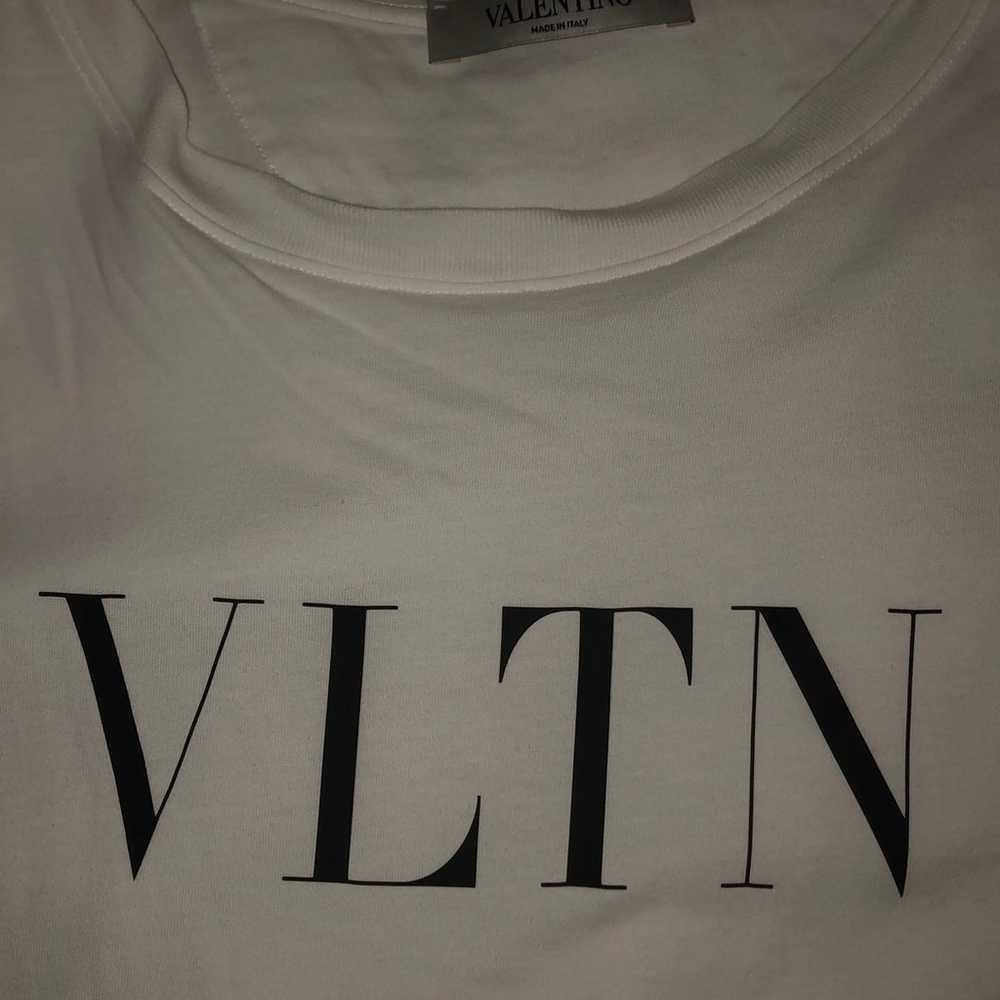 Valentino t-shirt - image 1