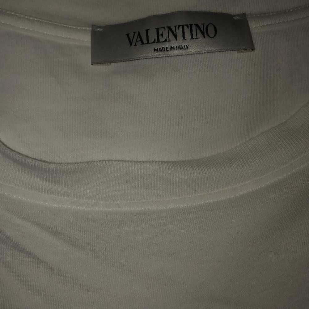 Valentino t-shirt - image 2