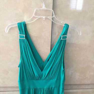 Blouse express size large like new