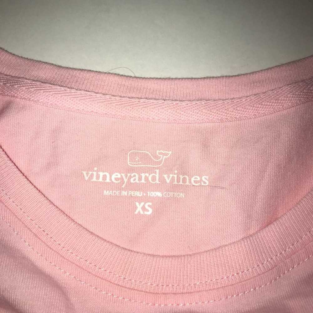 vineyard vines long sleeve - image 3