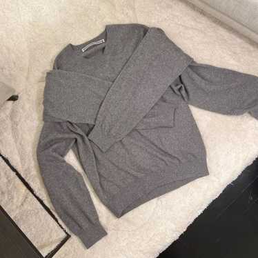 100% Authentic Alexander Wang sweater
