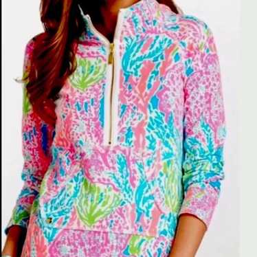 Lilly Pulitzer Lets Cha Cha Popover